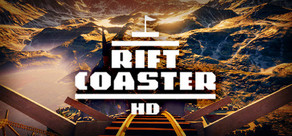 Rift Coaster HD Remastered VR