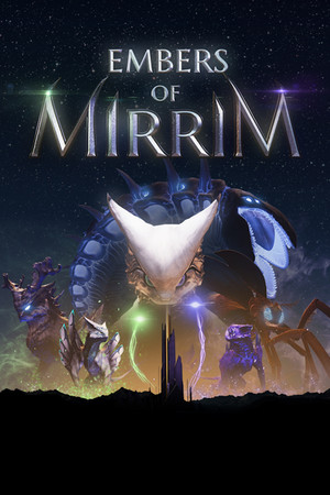 Embers of Mirrim Demo