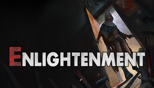 Enlightenment Steam capsule image