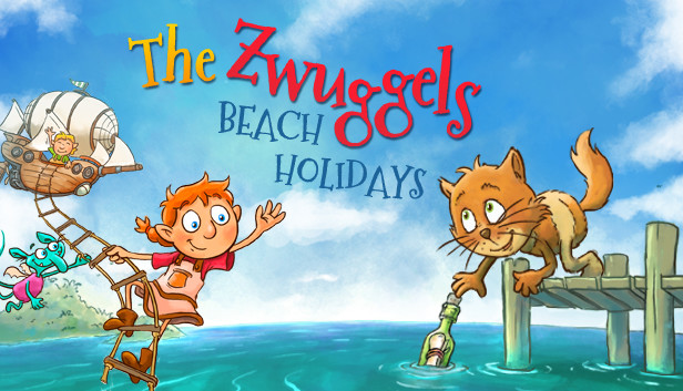 The Zwuggels - Beach Holidays