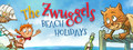The Zwuggels - A Beach Holiday Adventure for Kids