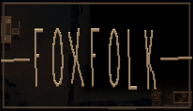 Foxfolk Steam capsule image