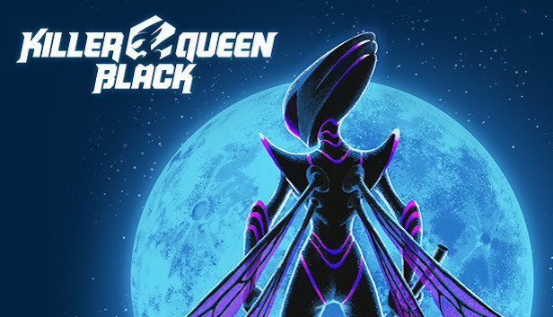 https://store.steampowered.com/app/663670/Killer_Queen_Black/