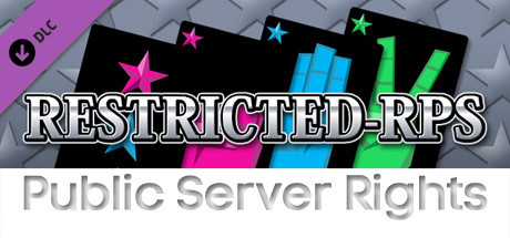 Restricted-RPS - Public Server Rights