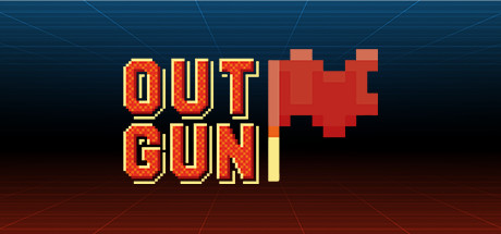 Outgun concurrent players on Steam