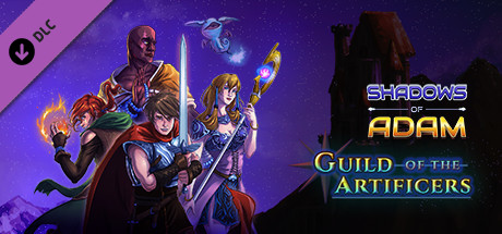 Shadows of Adam - Artifacter Guild