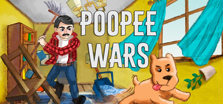 George VS Bonny PP Wars Cover Image