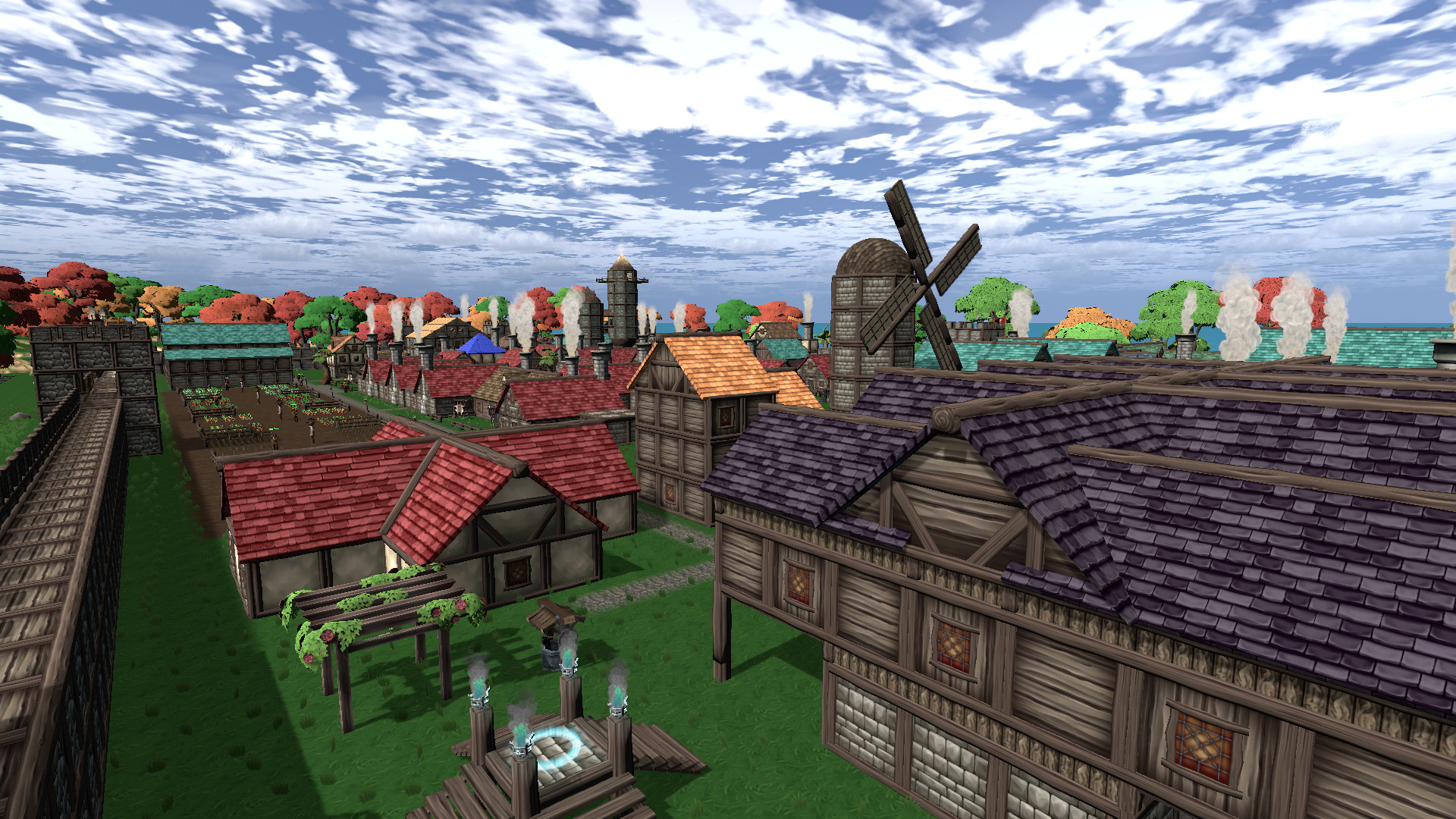 Steam Hammerhelm Steam Hammerhelm
