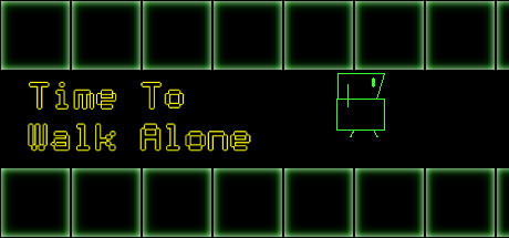 Time To Walk Alone concurrent players on Steam