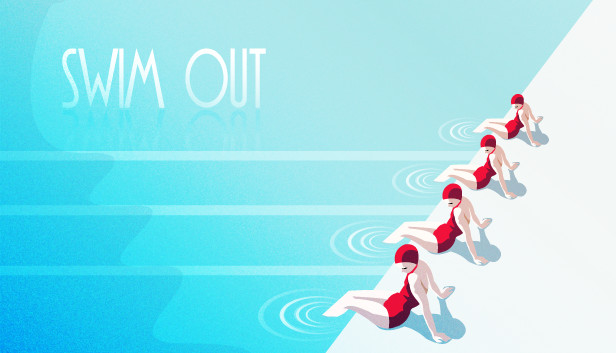 Swim Out Demo concurrent players on Steam