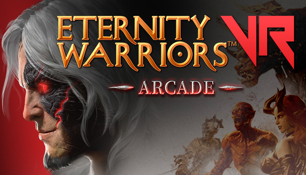 Eternity Warriors VR Steam capsule image