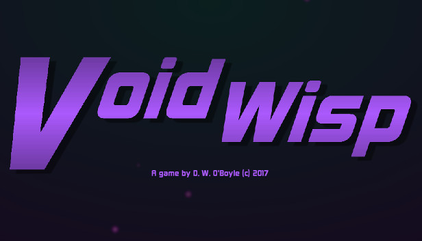 Void Wisp Steam capsule image