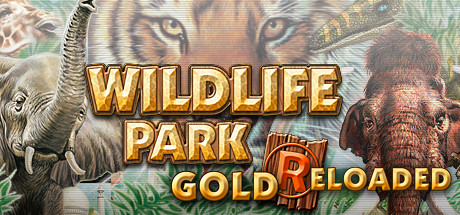 Wildlife Park Gold Reloaded concurrent players on Steam