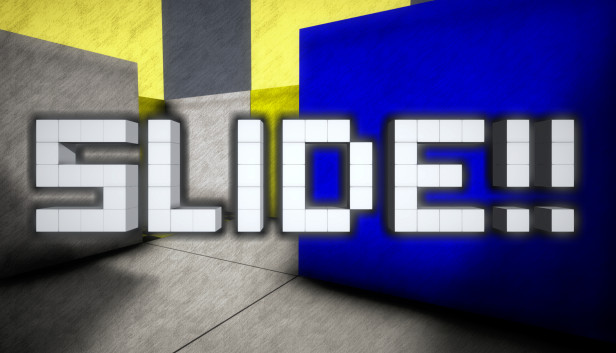 Slide!! Steam capsule image