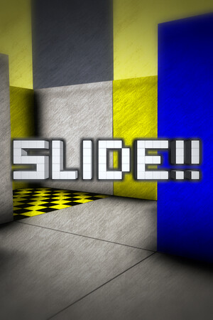 Slide!!