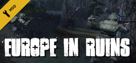 Company of Heroes: Europe in Ruins concurrent players on Steam
