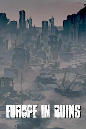 Company of Heroes: Europe in Ruins