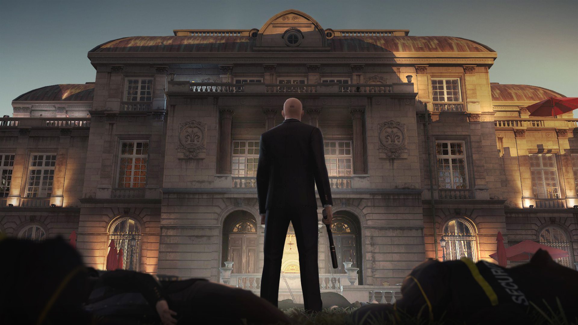 Hitman Japanese V O Pack On Steam