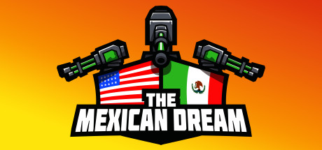 The Mexican Dream Cover Image