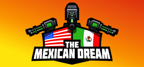 The Mexican Dream concurrent players on Steam