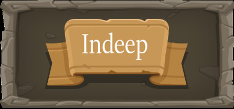 Indeep | The casual dungeon crawler concurrent players on Steam