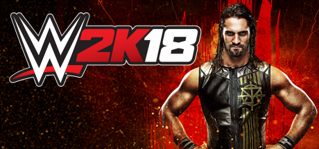 wwe2k18 for pc