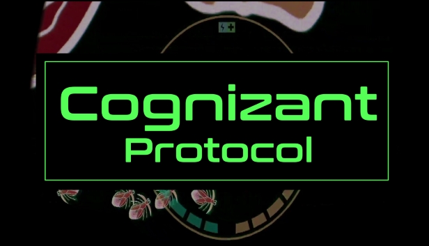 Cognizant Protocol Steam capsule image