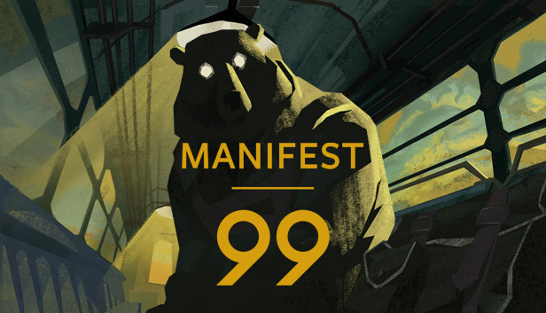 Manifest 99 Steam capsule image