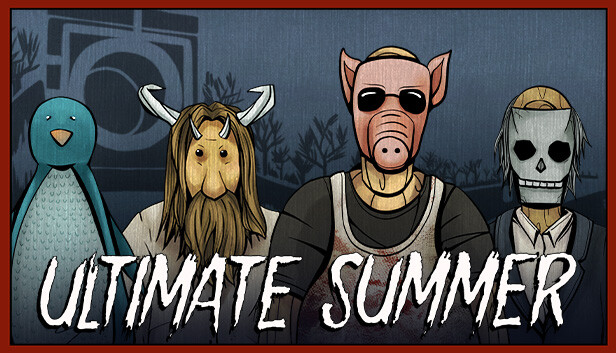 Ultimate Summer Steam capsule image