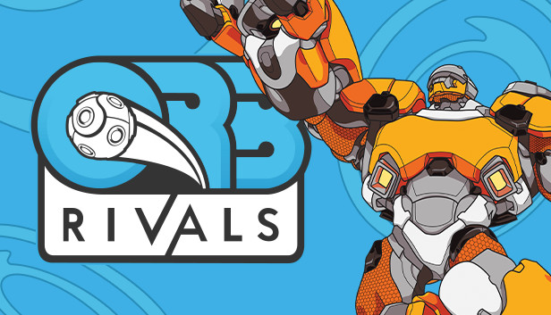 Orb Rivals Steam capsule image