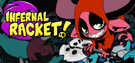 Infernal Racket concurrent players on Steam