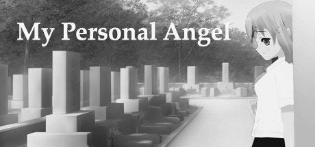 My Personal Angel Cover Image