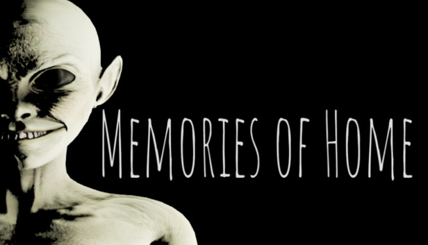 Memories of Home Steam capsule image