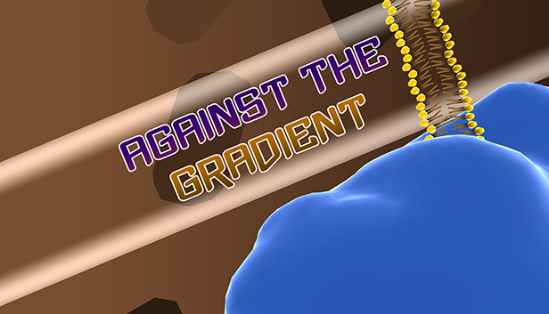 Against the Gradient Steam capsule image