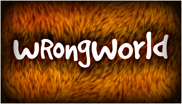 Wrongworld on Steam