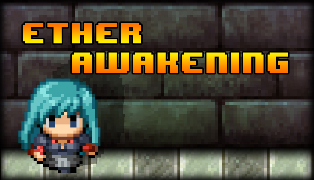 Ether Awakening Steam capsule image
