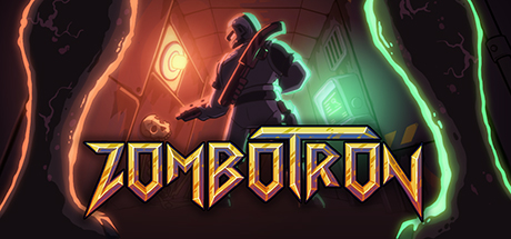 Zombotron Cover Image