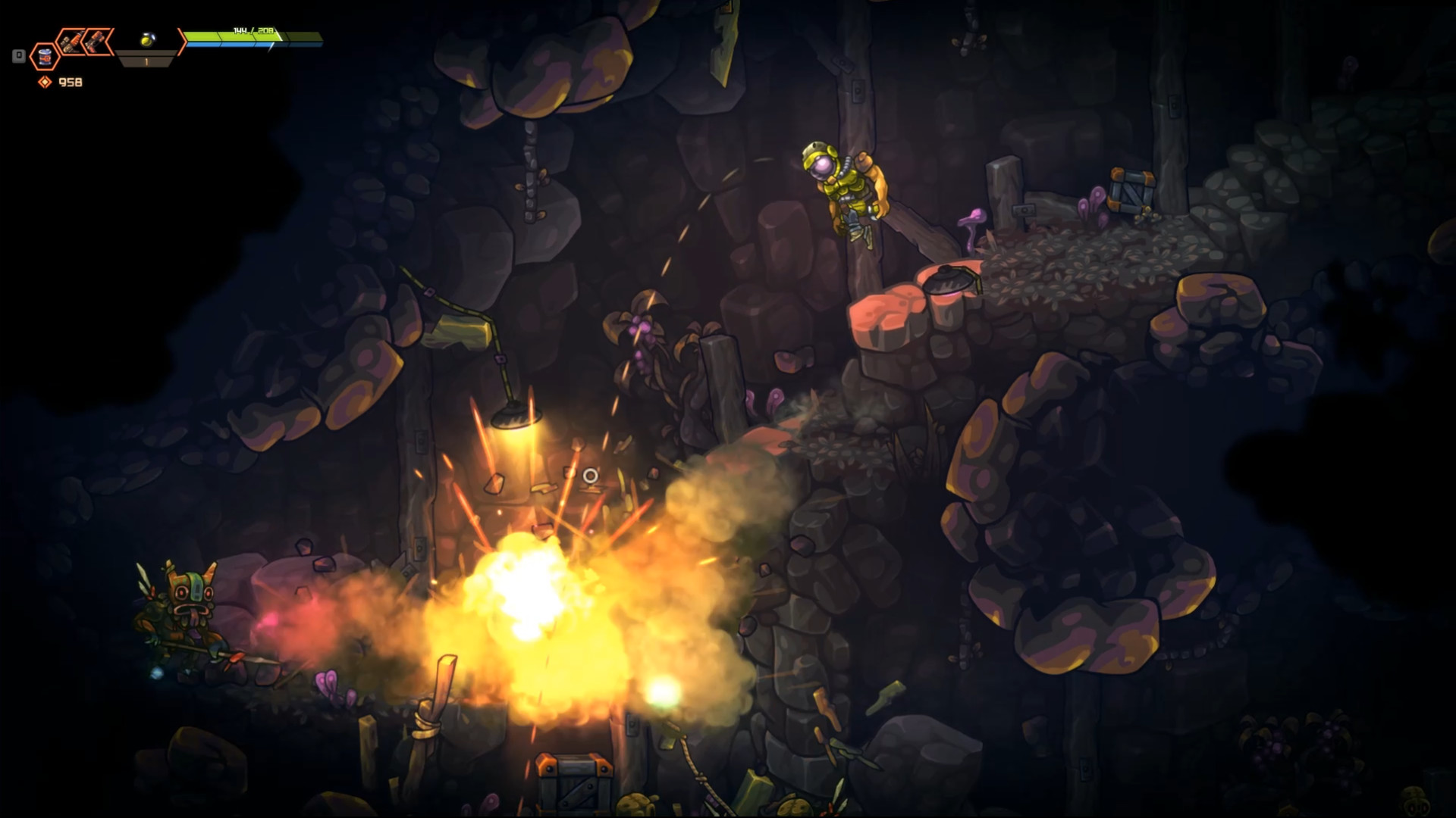 Zombotron Free Download