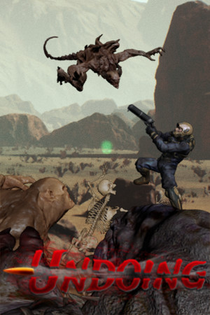 Undoing cover