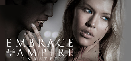 Embrace Of The Vampire 2013
