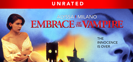 Embrace Of The Vampire 1995 concurrent players on Steam