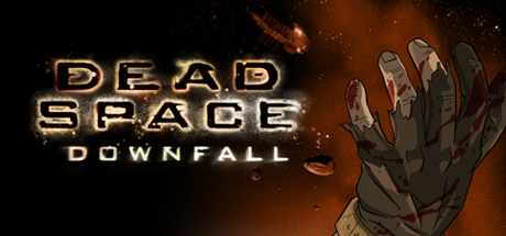 Dead Space: Downfall concurrent players on Steam