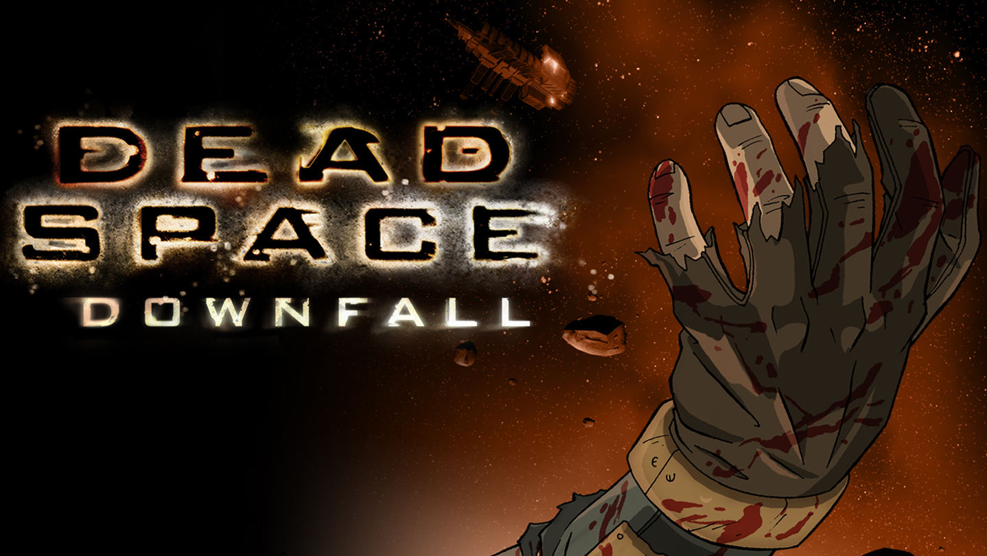 dead space downfall rating dead space downfall rating