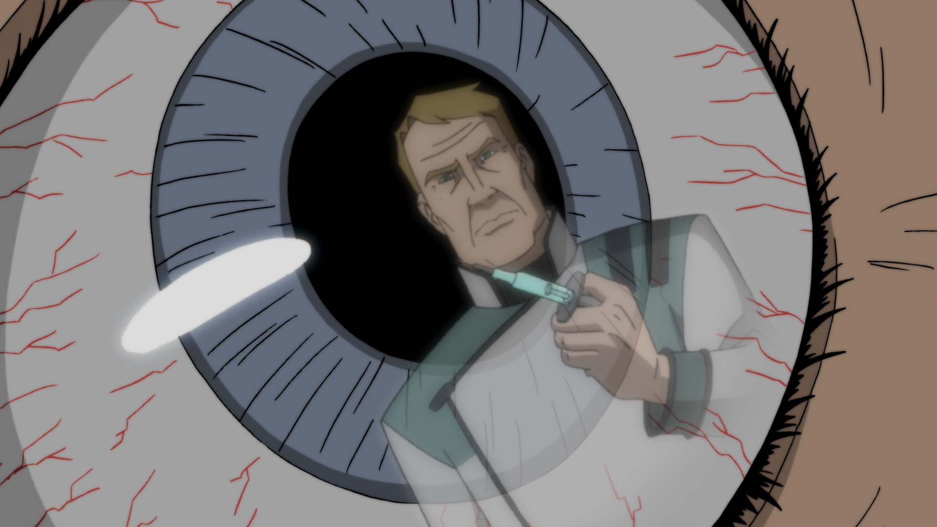 Dead Space Downfall V Steam