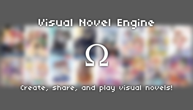 free to play visual novels steam
