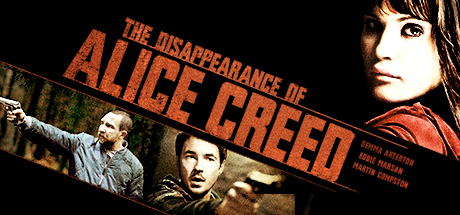The Disappearance of Alice Creed concurrent players on Steam