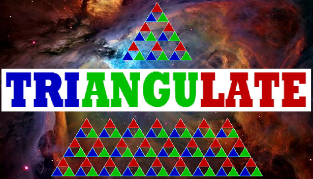 Triangulate Steam capsule image