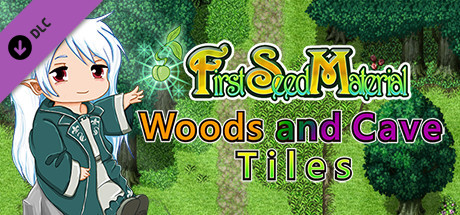 RPG Maker MV - FSM: Woods and Cave header