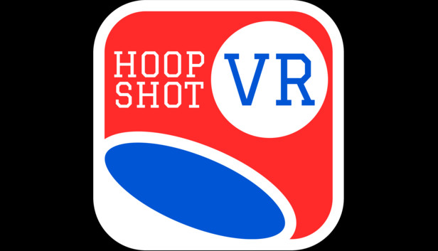 Hoop Shot VR Steam capsule image