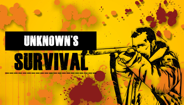 Unknown's Survival : Player Battlegrounds concurrent players on Steam
